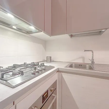 Daire A 50 Mt Dal Mare A-c - Centro Loano