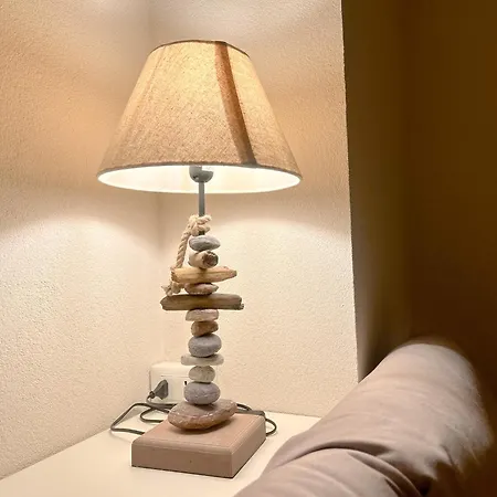 A 50 Mt Dal Mare A-c - Centro Lejlighed