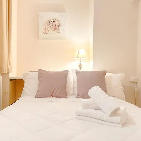 A 50 Mt Dal Mare A-c - Centro Daire *