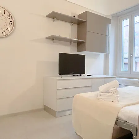 Daire A 50 Mt Dal Mare A-c - Centro *