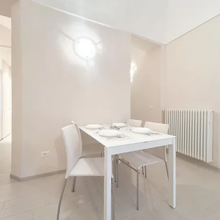 A 50 Mt Dal Mare A-c - Centro Apartment *