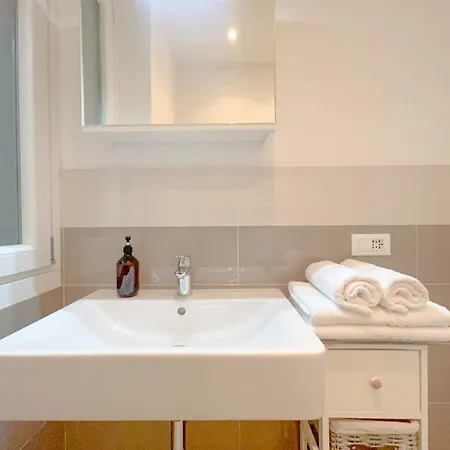 Daire A 50 Mt Dal Mare A-c - Centro