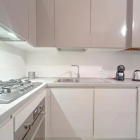 Daire A 50 Mt Dal Mare A-c - Centro *